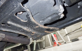 HARLEY FLHTKTC 1690 2014