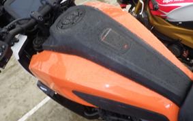 HARLEY PAN AMERICA 1250 S 2021