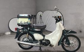 HONDA LITTLE CUB AA01