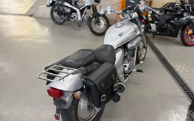 HONDA V-TWIN MAGNA MC29