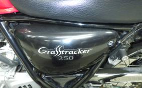 SUZUKI GRASS TRACKER NJ4DA