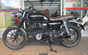 HONDA GB350 2022 NC59