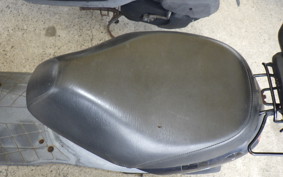 SUZUKI LET's 4 CA41A