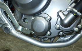 HONDA CRF250L MD47