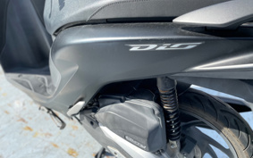 HONDA DIO 110 JK03
