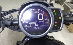 HONDA REBEL 1100 2023 SC83