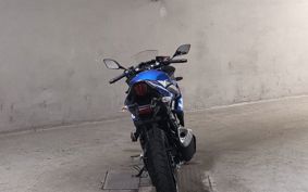 SUZUKI GSX250R DN11A