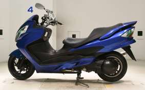 SUZUKI SKYWAVE 250 (Burgman 250) SS 2 2010 CJ46A