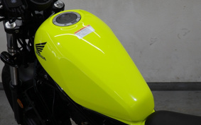 HONDA REBEL MC49
