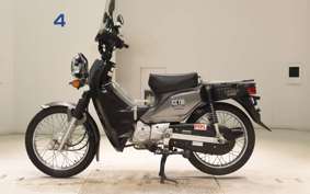 HONDA CROSS CUB 110 2010 JA10