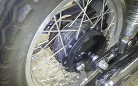 KAWASAKI W650 2006 EJ650A
