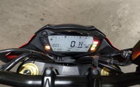 SUZUKI GSX-S750 2018 C533F