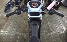 HONDA ｸﾛｽｶﾌﾞ JA10