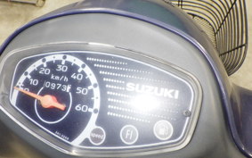 SUZUKI LET's 4 CA45A