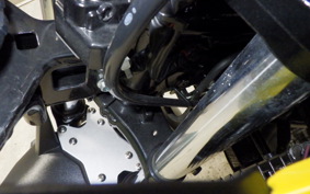 SUZUKI Vｽﾄﾛｰﾑ250A 1997