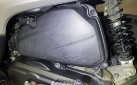 HONDA GIORNO 3 2007 AF77