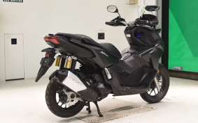 HONDA ADV160 2015 KF54