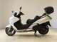 Фото Honda SILVER WING 600 2001 с японского аукциона