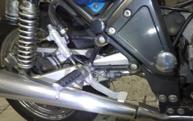 KAWASAKI ZEPHYR 1100 RS 2002 ZRT10A