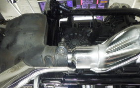 KAWASAKI ZEPHYR 400 KAI 2003 ZR400C