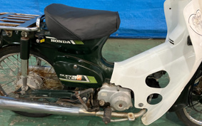 HONDA SUPER CUB50 C50