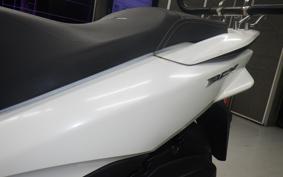 HONDA PCX125-2ﾔﾈﾂｷ 2014 JF56