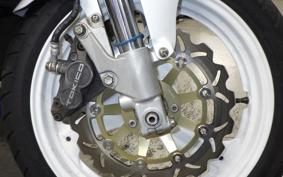 SUZUKI RG125 Gamma 2023 NF13A