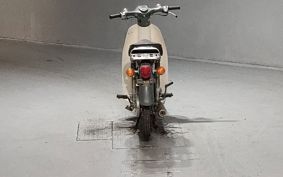 HONDA SUPER CUB50 C50