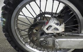 KAWASAKI KDX220SR DX220B