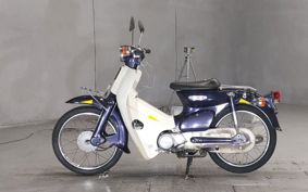 HONDA SUPER CUB50 AA01