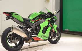 KAWASAKI ZX 10 NINJA ABS 2023 ZXT02L