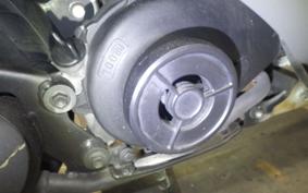 SUZUKI LET's 4 2020 CA41A