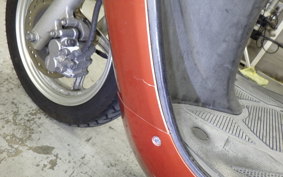 HONDA LEAD 110 2022 JF19