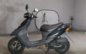 SUZUKI LET's 2 CA1PA