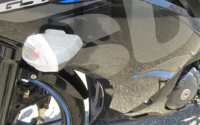 SUZUKI GSX-R125 ABS DL33B