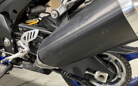 SUZUKI GSX-R1000 2010 GT77A