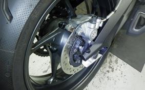TRIUMPH STREET TRIPLE RS 2024