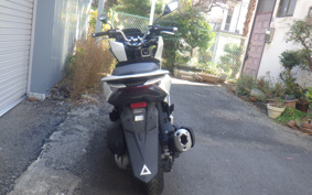 HONDA PCX125 JK05