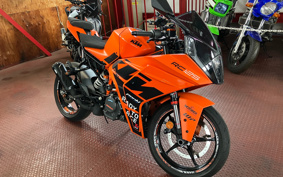 KTM 125 RC JYA40