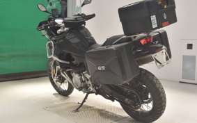 BMW F850GS 2022