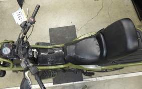 HONDA PS250 2005 MF09