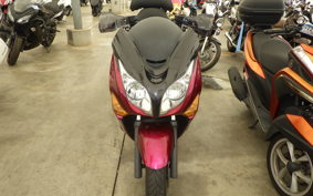 HONDA SILVER WING 400 GTA 2009 NF03