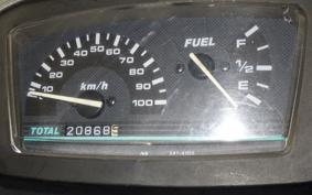 SUZUKI ADDRESS V100 2019 CE11A