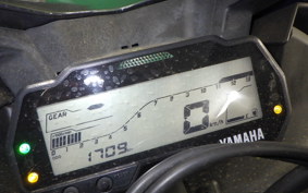 YAMAHA YZF-R15
