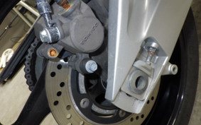 SUZUKI GSR400 2006 GK7DA
