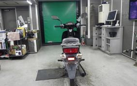 HONDA C50 SUPER CUB AA04