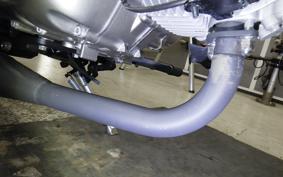 HONDA MONKEY 125 ABS JB02