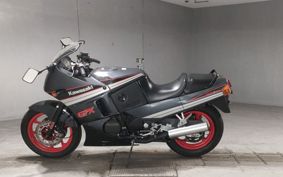 KAWASAKI GPX400R ZX400F