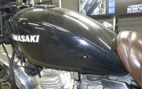 KAWASAKI Z250 Limited 1997 KZ250H