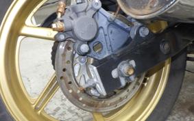 HONDA CB750 GEN 2 2008 RC42